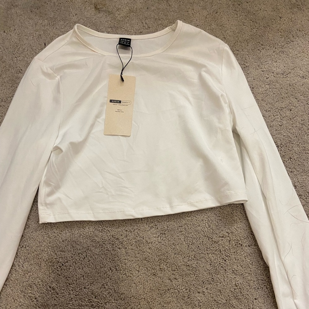 SHEIN long sleeve